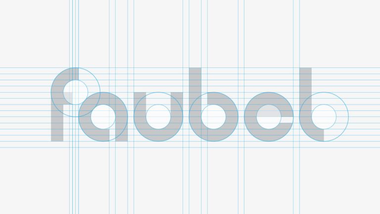 Faubel Logo Design
