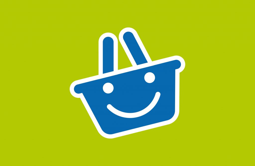 Lebensmittelklarheit Logo