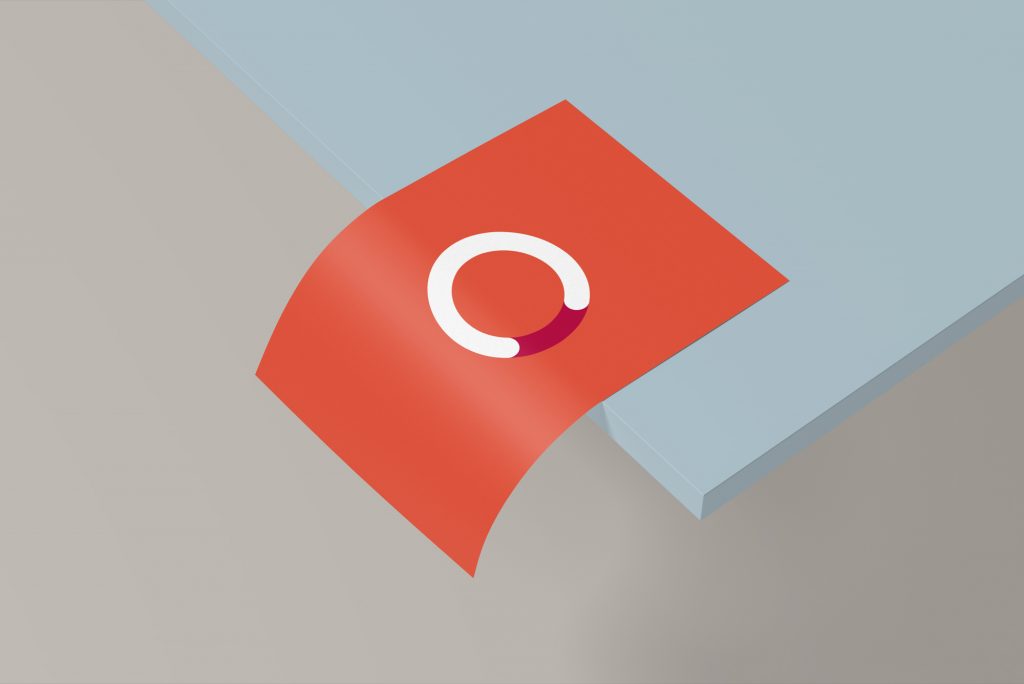Orange Cube Logo web 2022