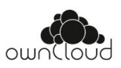 Own Cloud Logo