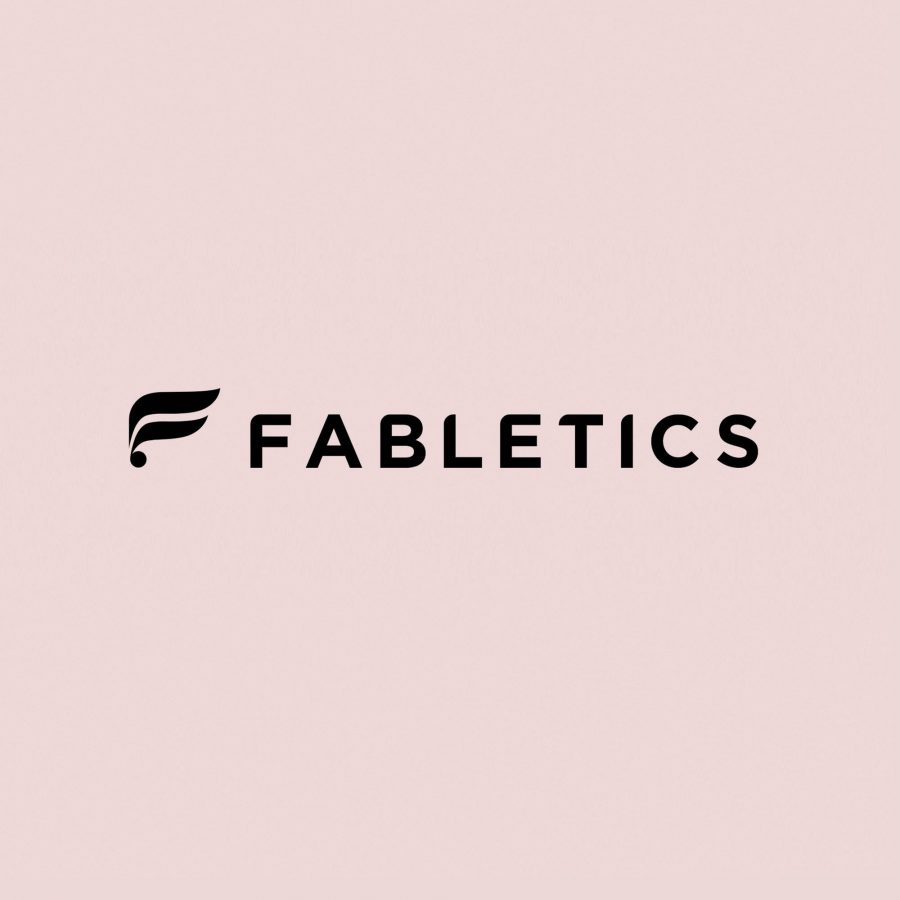 fabletics Logo